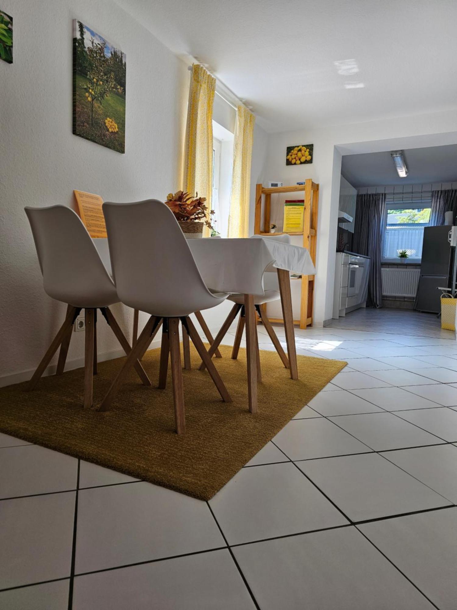 Ferienwohnung - Hitzacker - Tiessau المظهر الخارجي الصورة